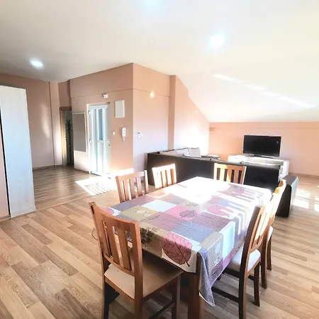 Four-apartment House Vikendica Vogosca